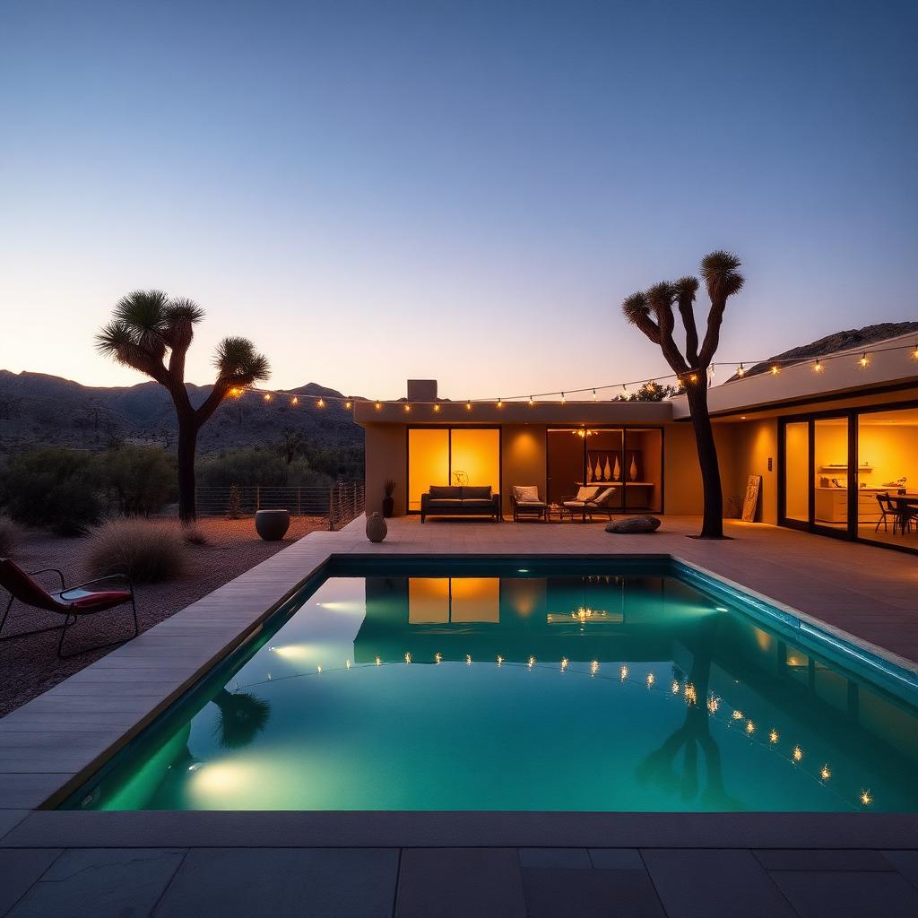 Joshua Tree, CA